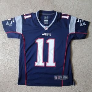 Youth Patriots Edelman Jersey